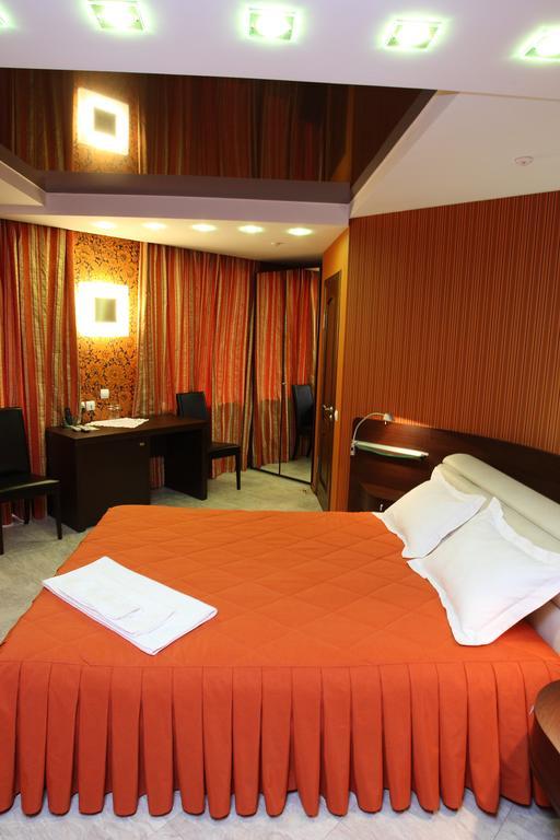 Okolytsia Hotell Svitlovodsk Rom bilde